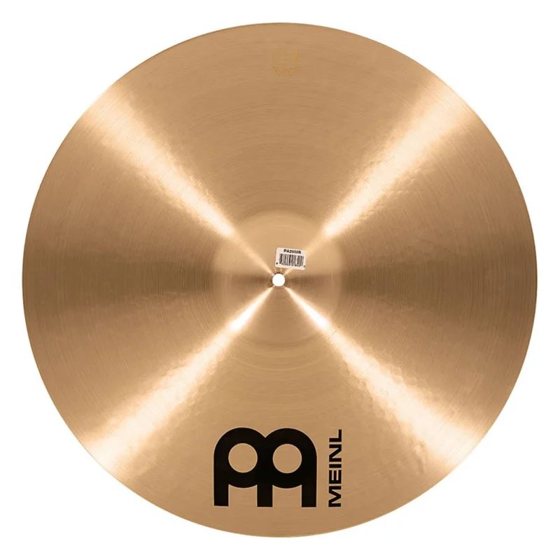 Commande En Gros PA20MR Meinl