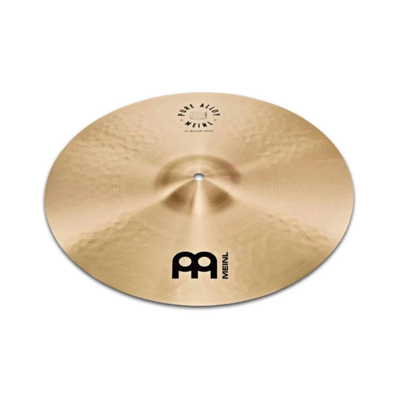 Seulement Aujourd'hui PA16MC Meinl