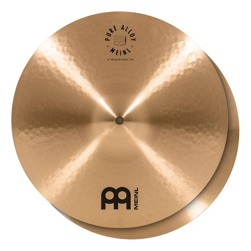 Expédié Aujourd'hui PA14MH Meinl