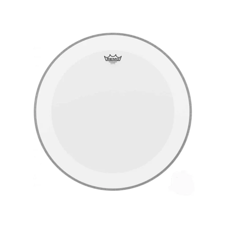 POWERSTROKE 4 COATED 22 (P4-1122-C2) Remo Authentique