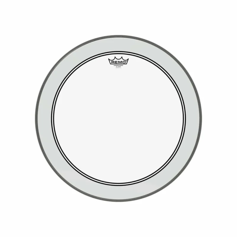 Haute Qualité POWERSTROKE 3 CLEAR 22 (P3-1322-C2) Remo