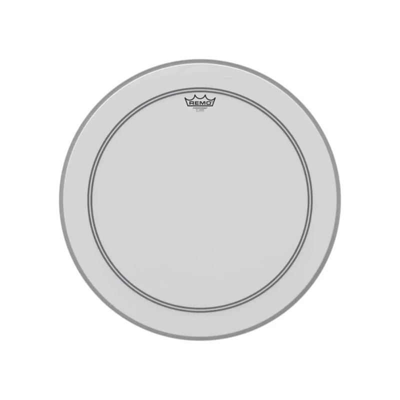 POWERSTROKE 3 COATED 22 (P3-1122-C2) Remo Quantité Limitée
