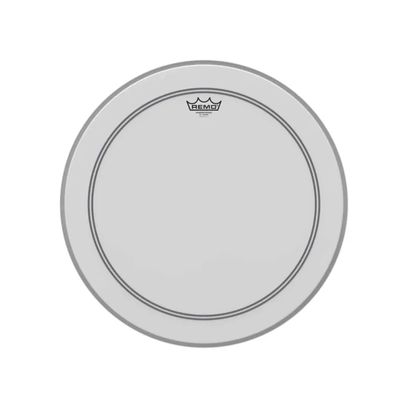 Authentique POWERSTROKE 3 COATED 20 (P3-1120-C2) Remo