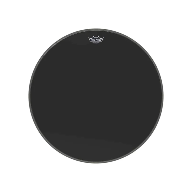 POWERSTROKE 3 EBONY 22 (P3-1022-ES) Remo Nouvel Arrivage