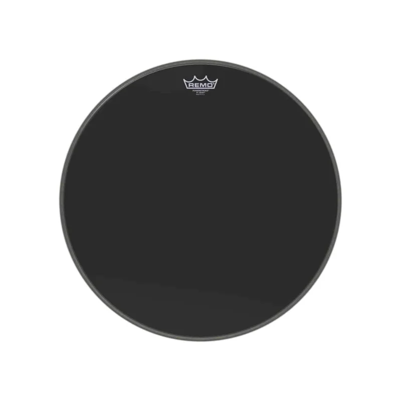 Nouveauté POWERSTROKE 3 EBONY 20 (P3-1020-ES) Remo