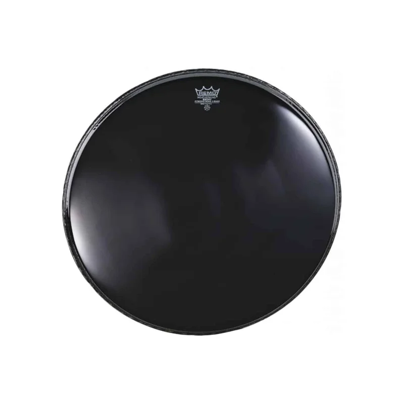 Offre Limitée POWERSTROKE 3 EBONY 18 (P3-1018-ES) Remo
