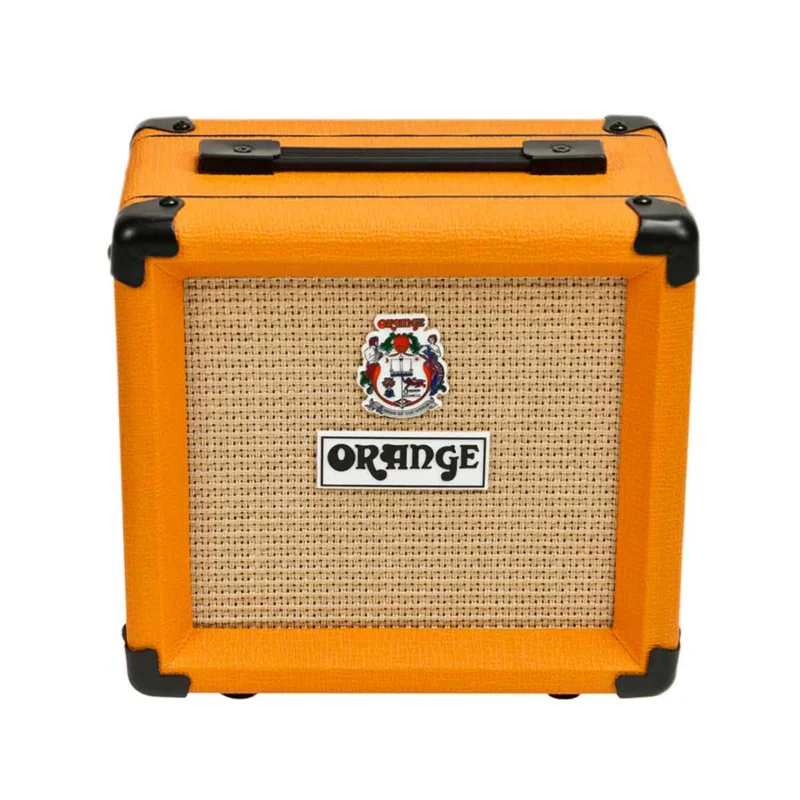 OR-PPC108 Orange Bon Marché