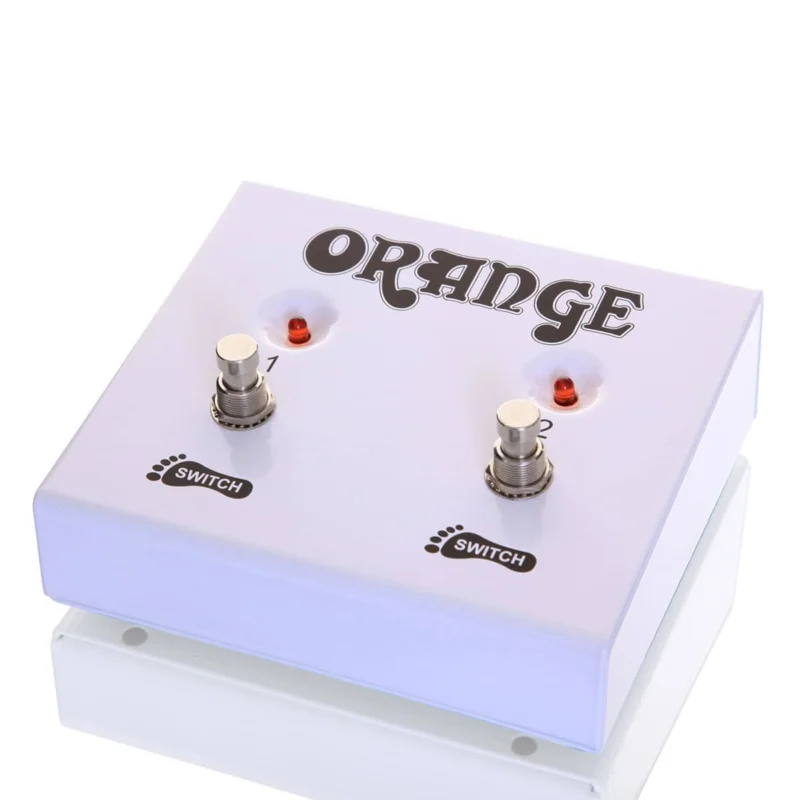 FS-2 Orange Meilleure Vente