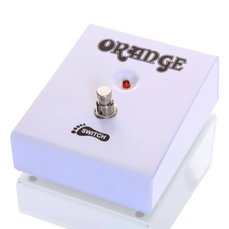 Vente Directe Mcfs Mini Orange