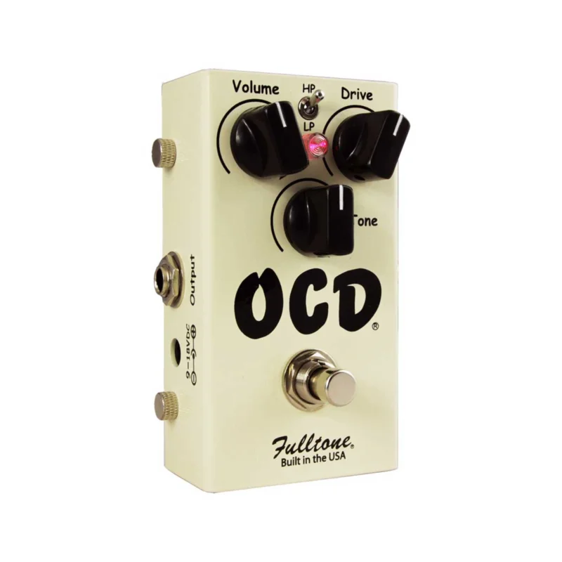 Petit Prix OCD FullTone