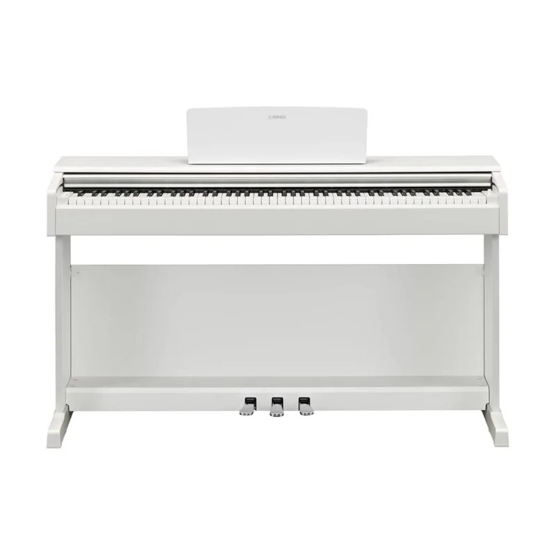 YDP 145 WH Yamaha Acheter En Ligne