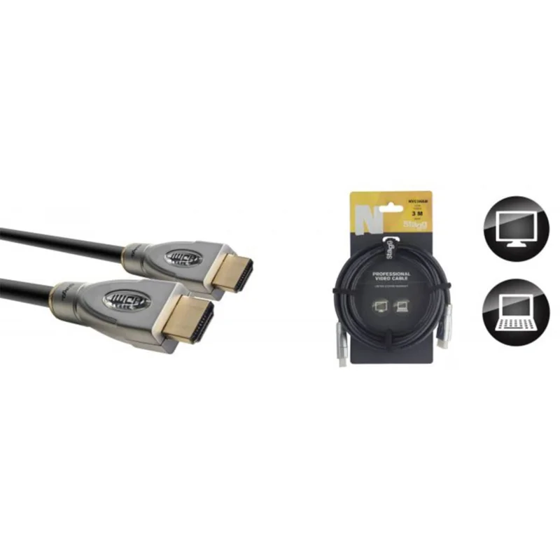 NVC3HAM Stagg Acheter Direct