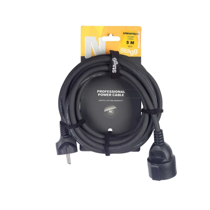 NPW5MFPEU15 Stagg Prix Promo