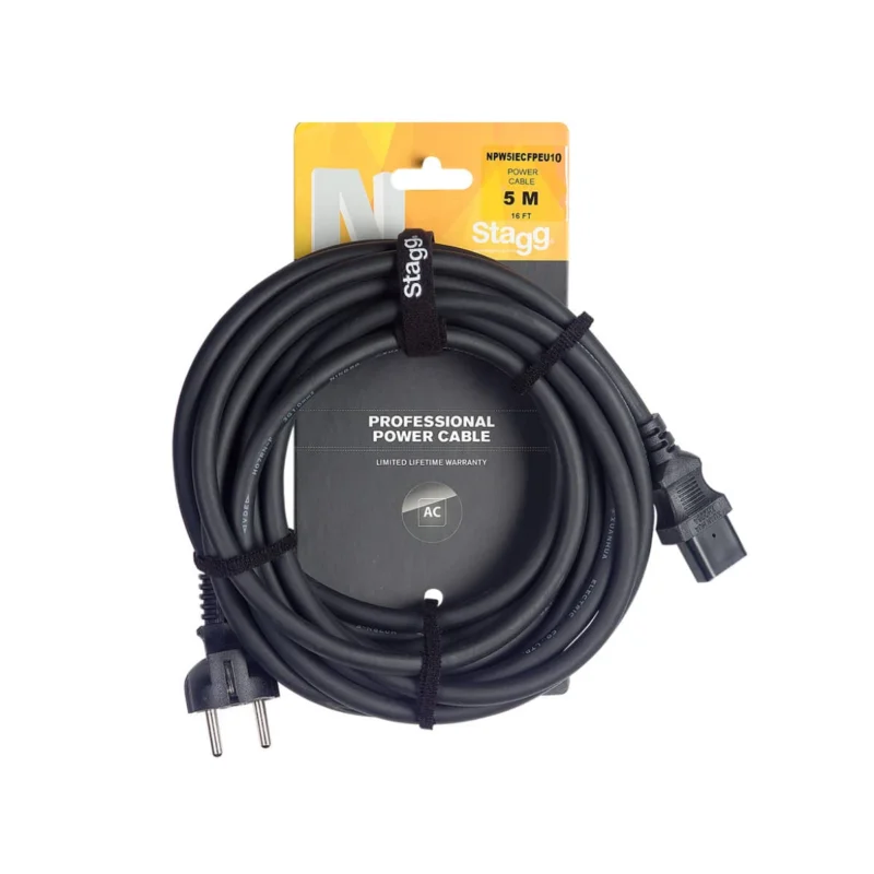 NPW5IECFPEU10 Stagg Prix Choc
