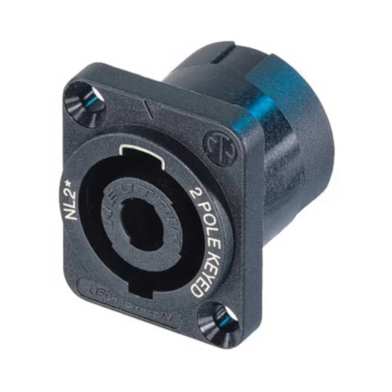NL2MP Neutrik Quantité Limitée