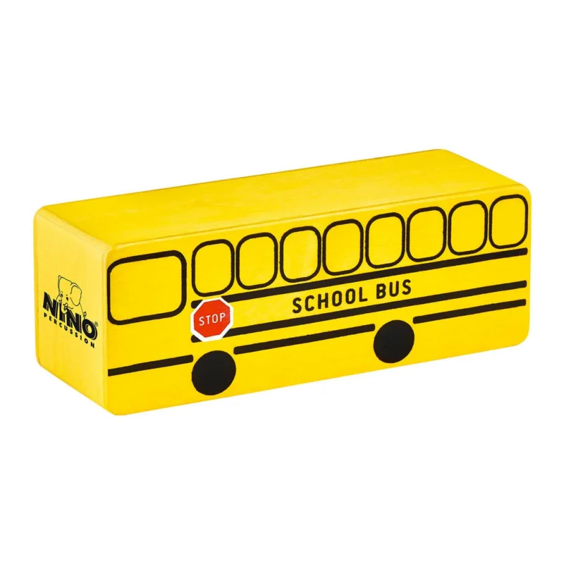 Achetez Aujourd'hui SHAKER SCHOOL BUS Nino