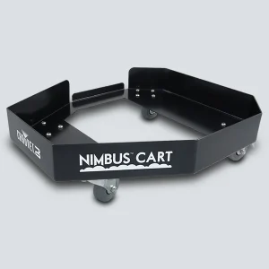 NIMBUS-CART Chauvet DJ Meilleur Choix