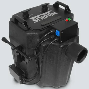 Achat Immédiat Nimbus Chauvet DJ