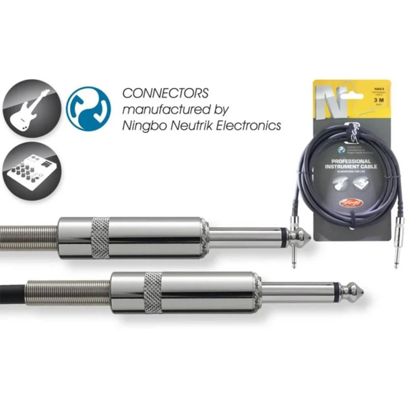 Paiement Sécurisé NGC3R Stagg