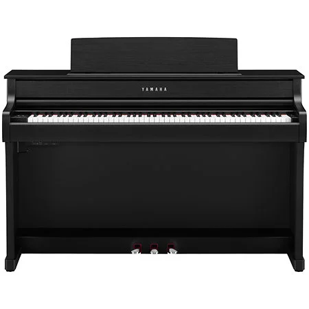 Offre Exclusive CLAVINOVA CLP-845 NOIR Yamaha