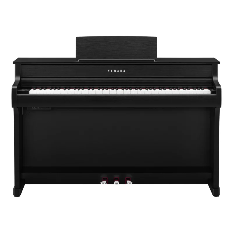 CLAVINOVA CLP-835 NOIR Yamaha Offre Limitée