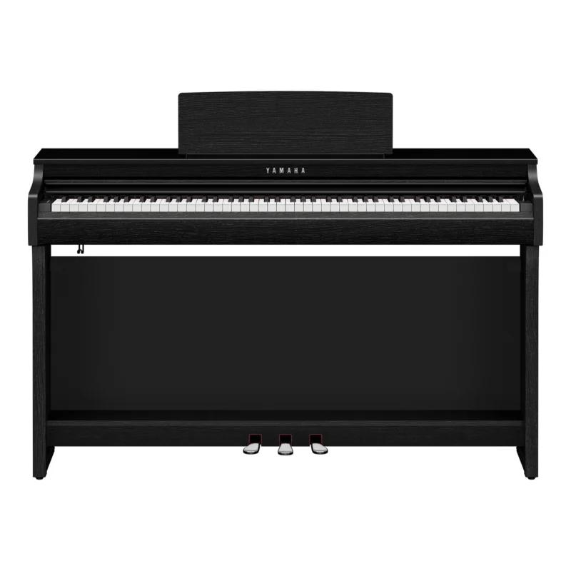 Promotion Saisonnière CLAVINOVA CLP-825 NOIR Yamaha