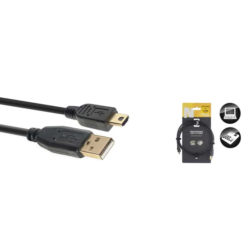 Vente Flash NCC1,5UAUNA Stagg