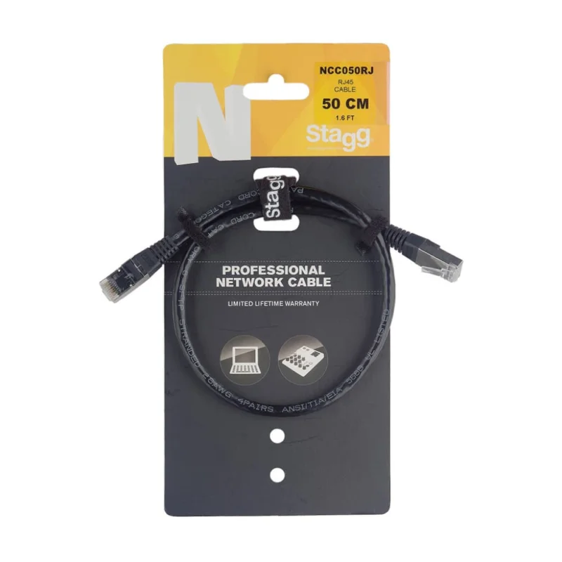 Expédition Rapide NCC050RJ Stagg