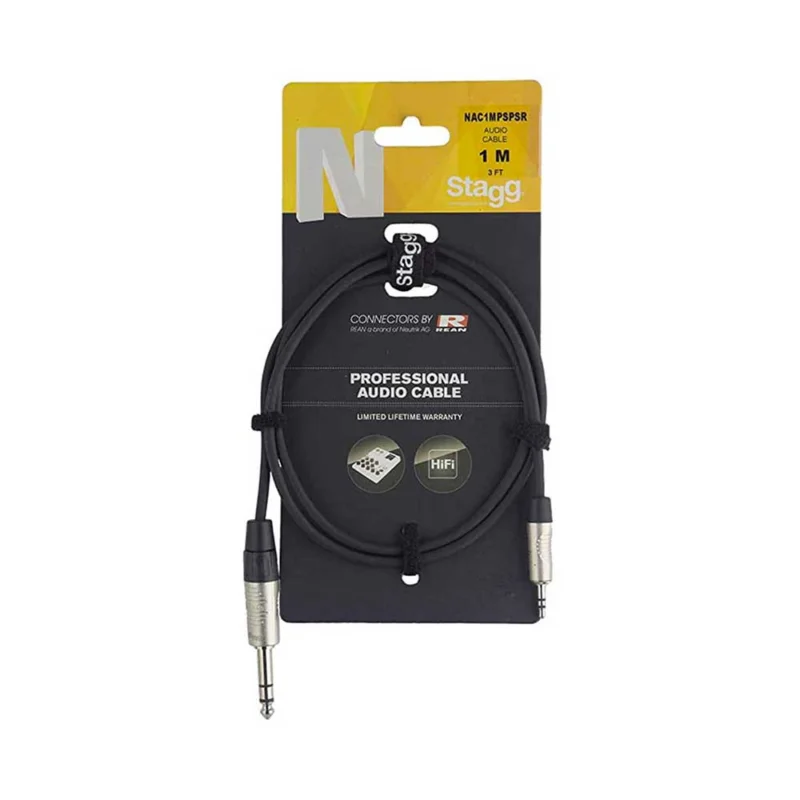 NAC1MPSPSR Stagg Acheter En Ligne