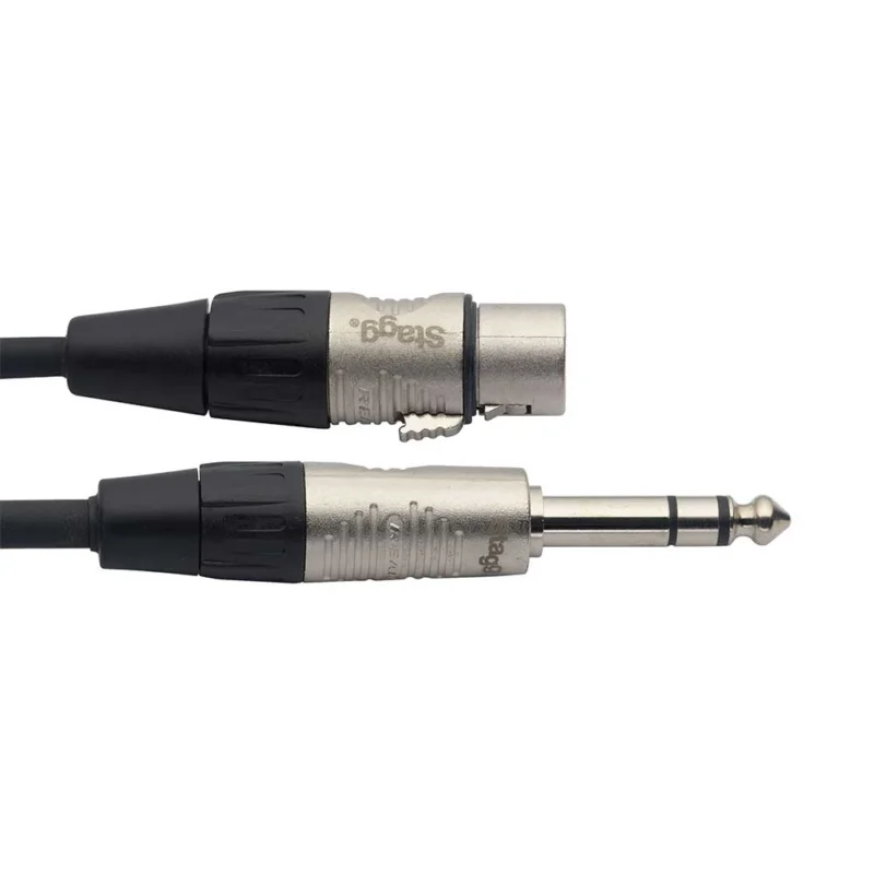 Nouvel Arrivage NAC10PSXFR Stagg