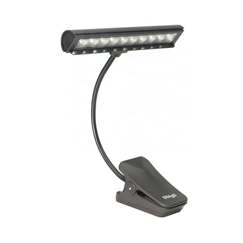 MUS-LED10 Stagg Super Prix