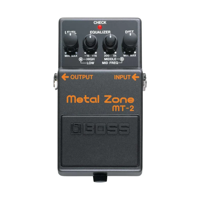 Paiement Sécurisé MT-2 BOSS