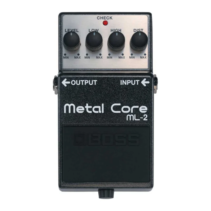 ML-2 BOSS Prix Choc