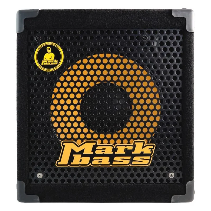 Cover Mini CMD 121 P Mark Bass Petit Prix