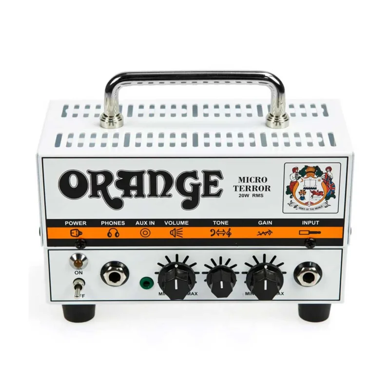 Commande En Gros MICRO TERROR Orange