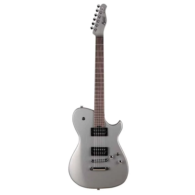 Promotion Saisonnière MBM1 STARLIGHT SILVER Cort