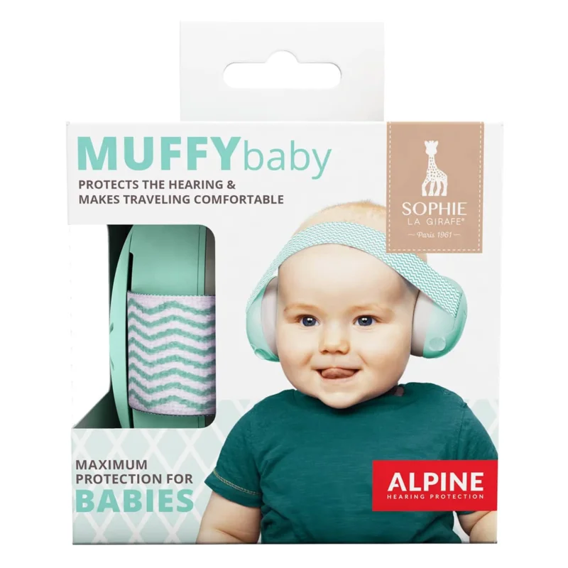 Quantité Limitée MBABY-SLG Alpine