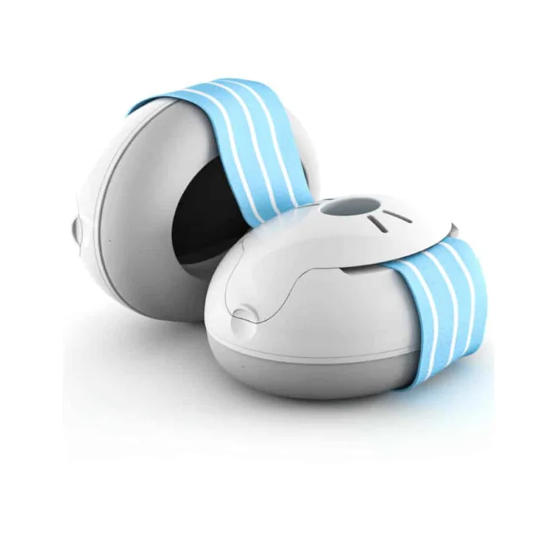 Soldes MUFFY BABY BL Alpine