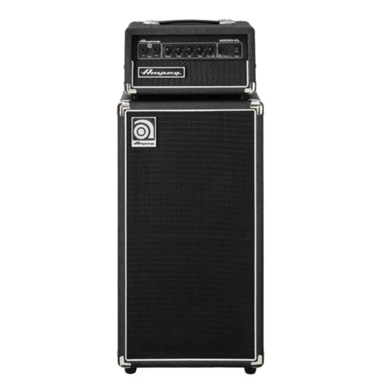 Commande En Gros AMPEG MICRO CLASSIC STACK Ampeg