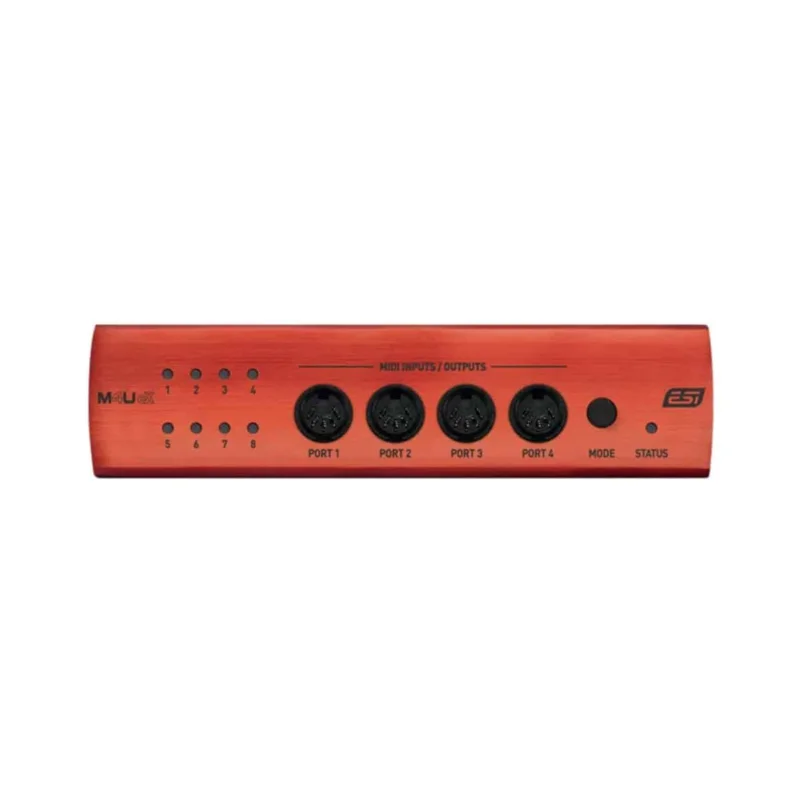 M4UEX ESI Audiotechnik Nouvel Arrivage