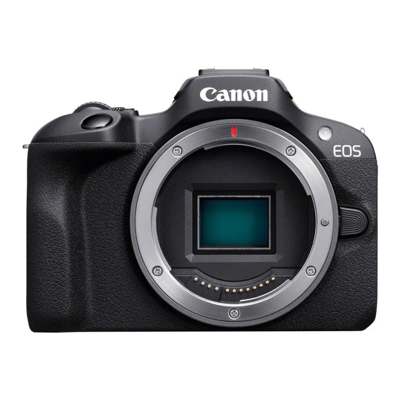 Marque CANON EOS R100 NU