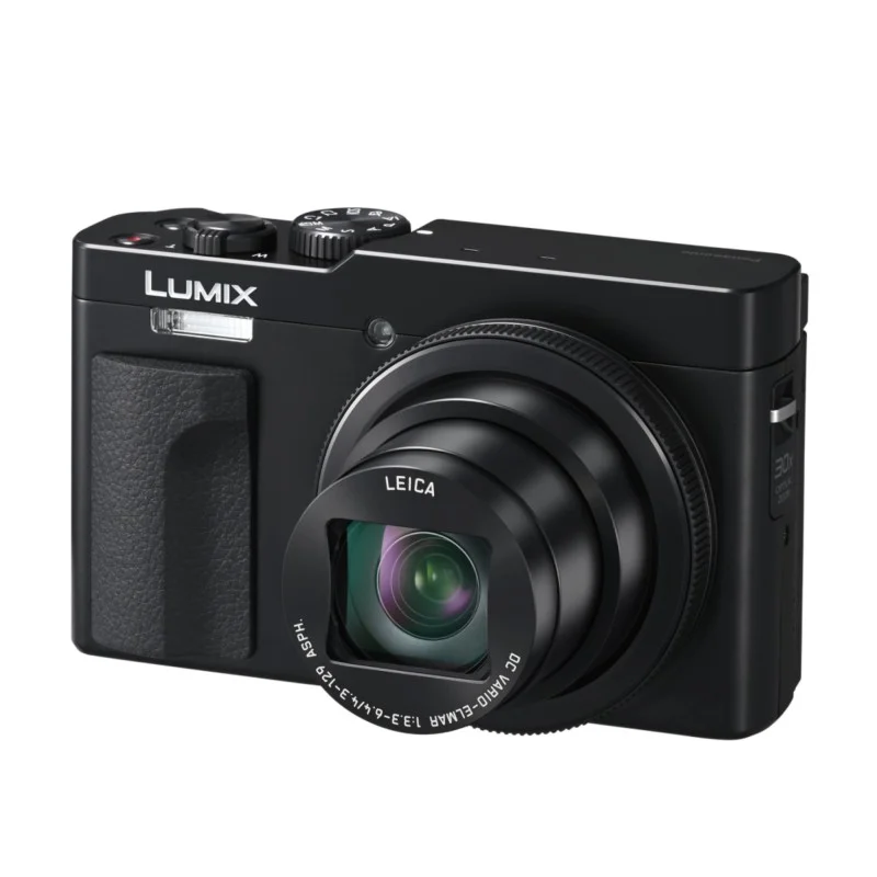 Certifié PANASONIC LUMIX DC-TZ99 NOIR