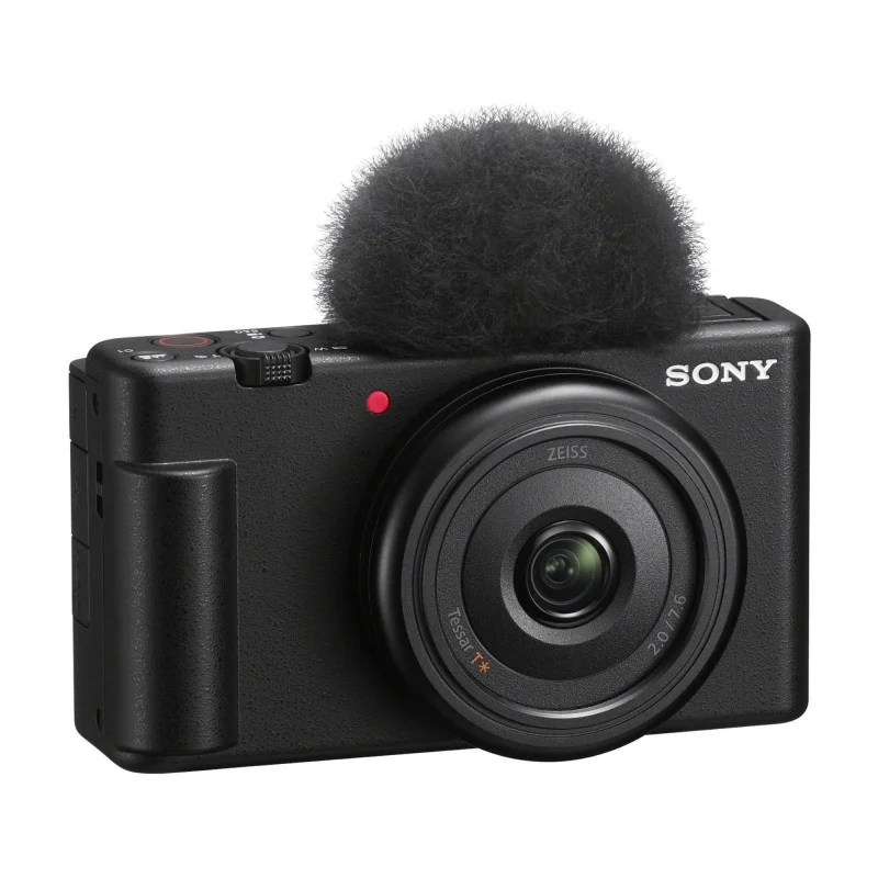 SONY ZV-1F Prix Promo