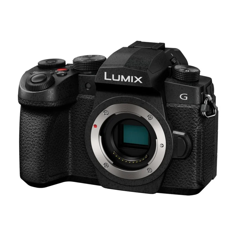 PANASONIC DC-G97 NU Haute Qualité