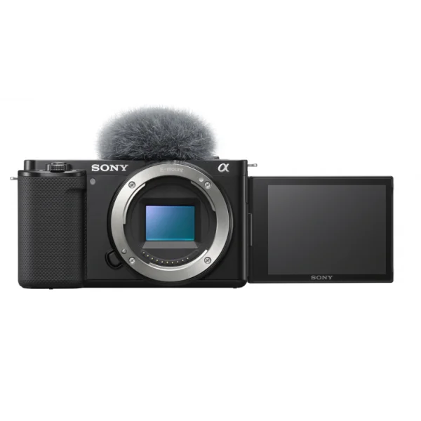 SONY ZV-E10 Affaire À Saisir