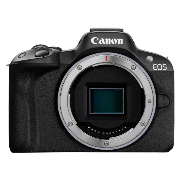 Promotion Saisonnière CANON EOS R50