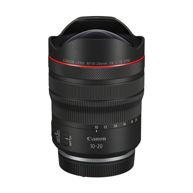 CANON RF 10-20 F/4 L IS USM Satisfait Ou Remboursé