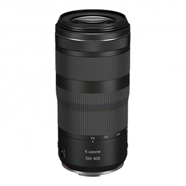 CANON RF 100-400 F/5.6-8.0 IS USM Expédié Aujourd'hui