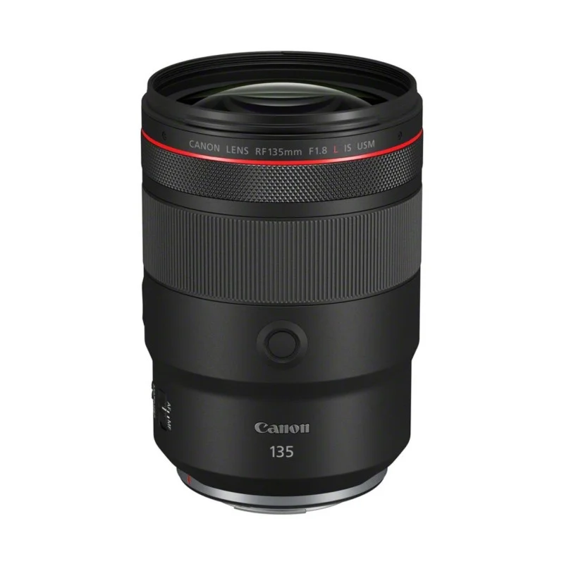 Solde CANON RF 135 F/1.8 L IS USM