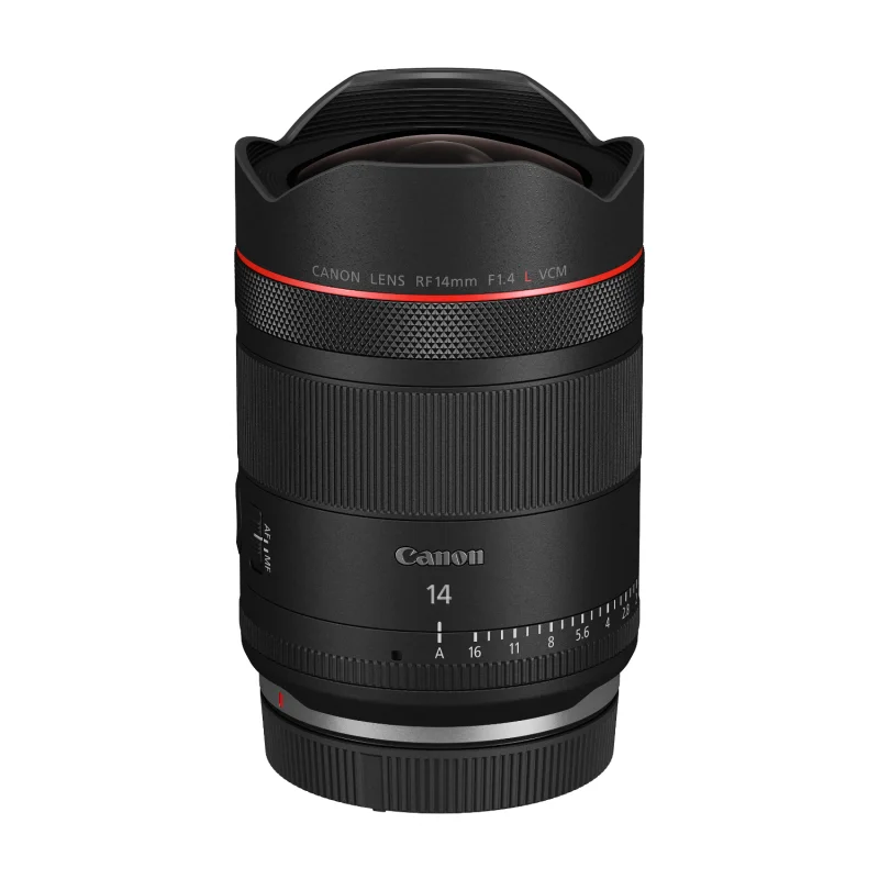 Meilleur Prix CANON RF 14 F/1.4 L VCM
